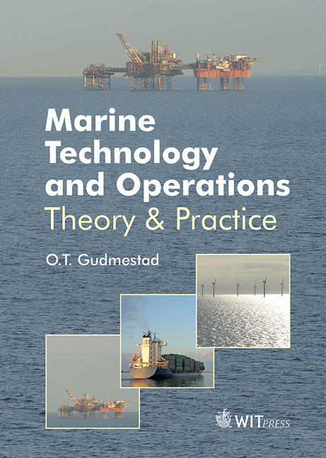 Marine Technology and Operations