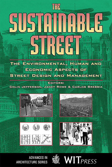 The Sustainable Street